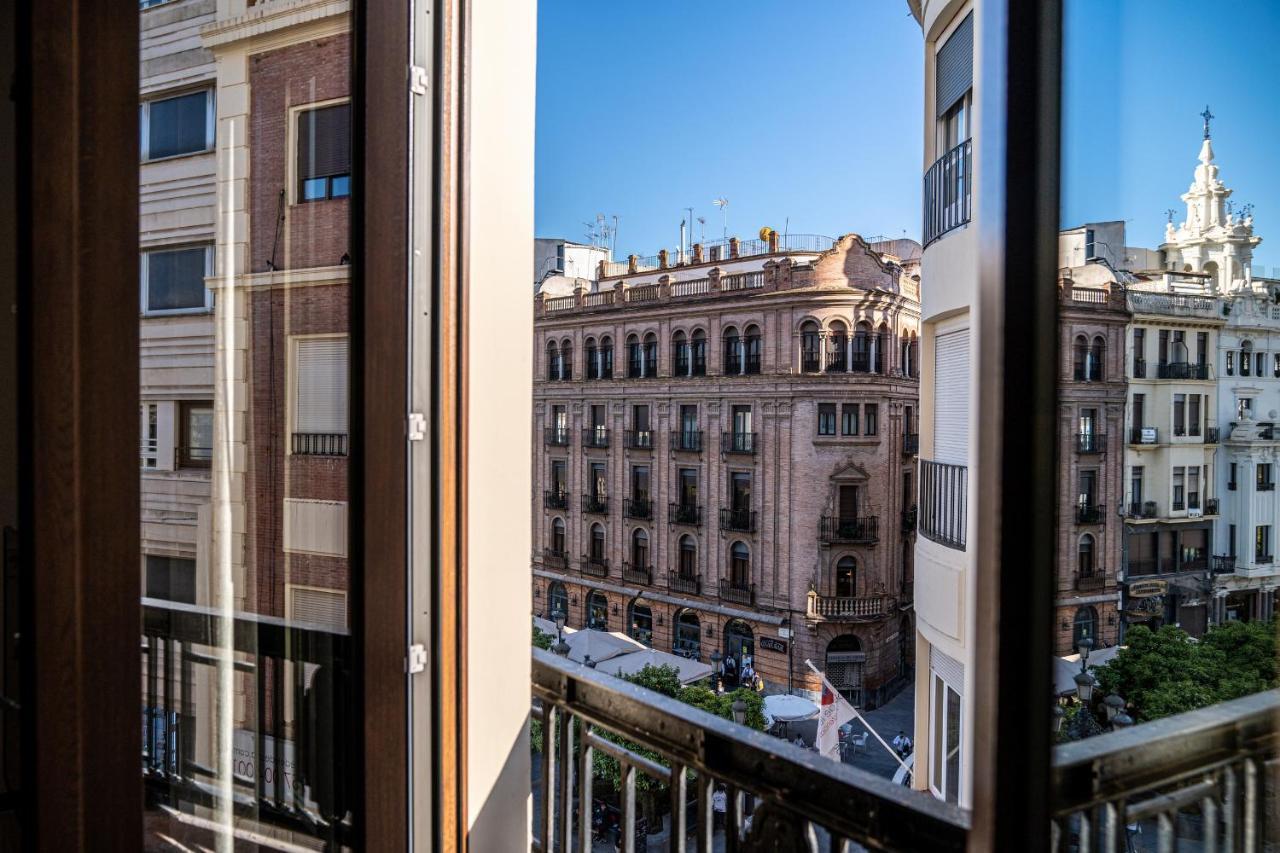 Tendillas Apartment Cordoba