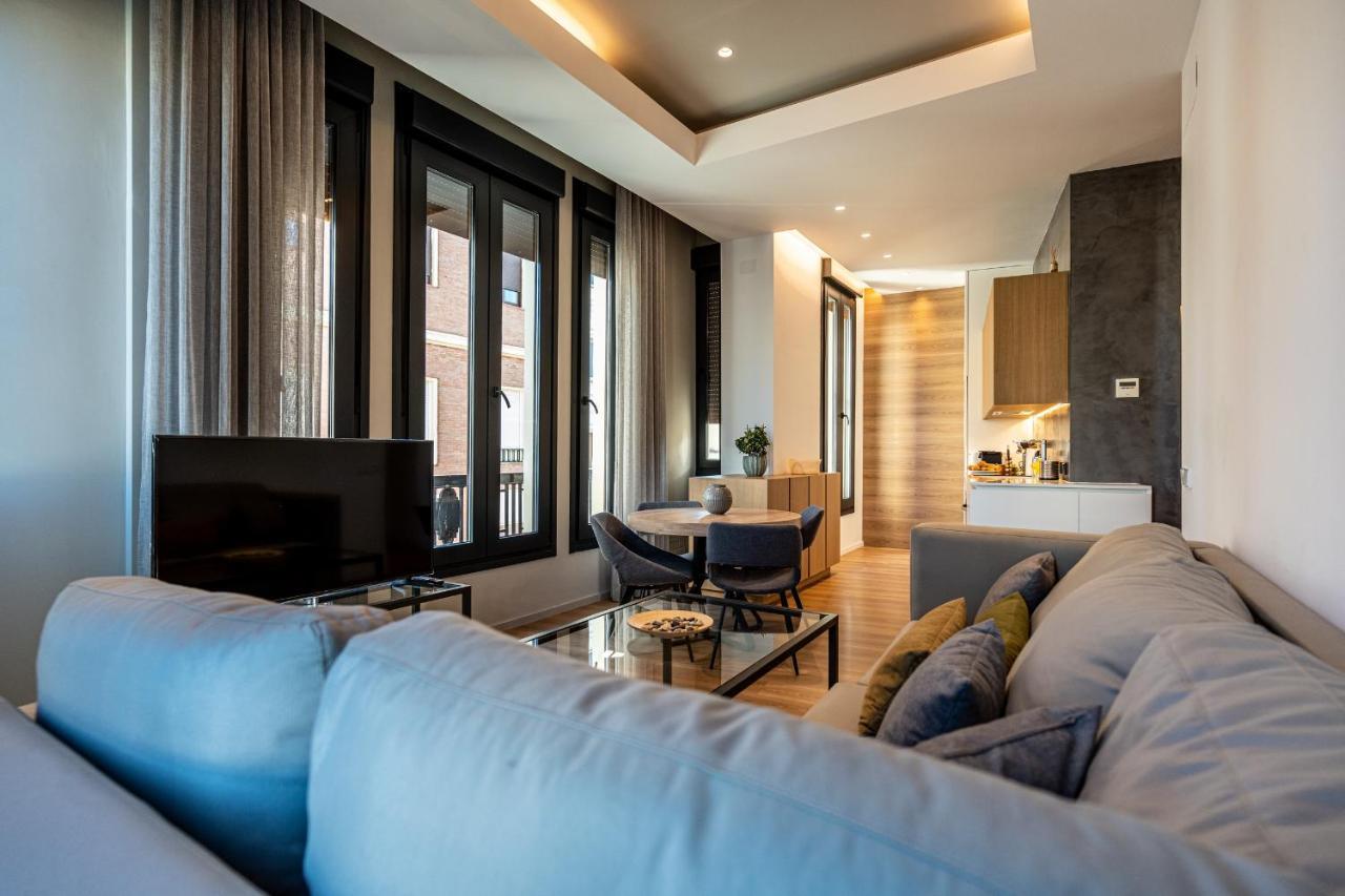 Apartment Tendillas *