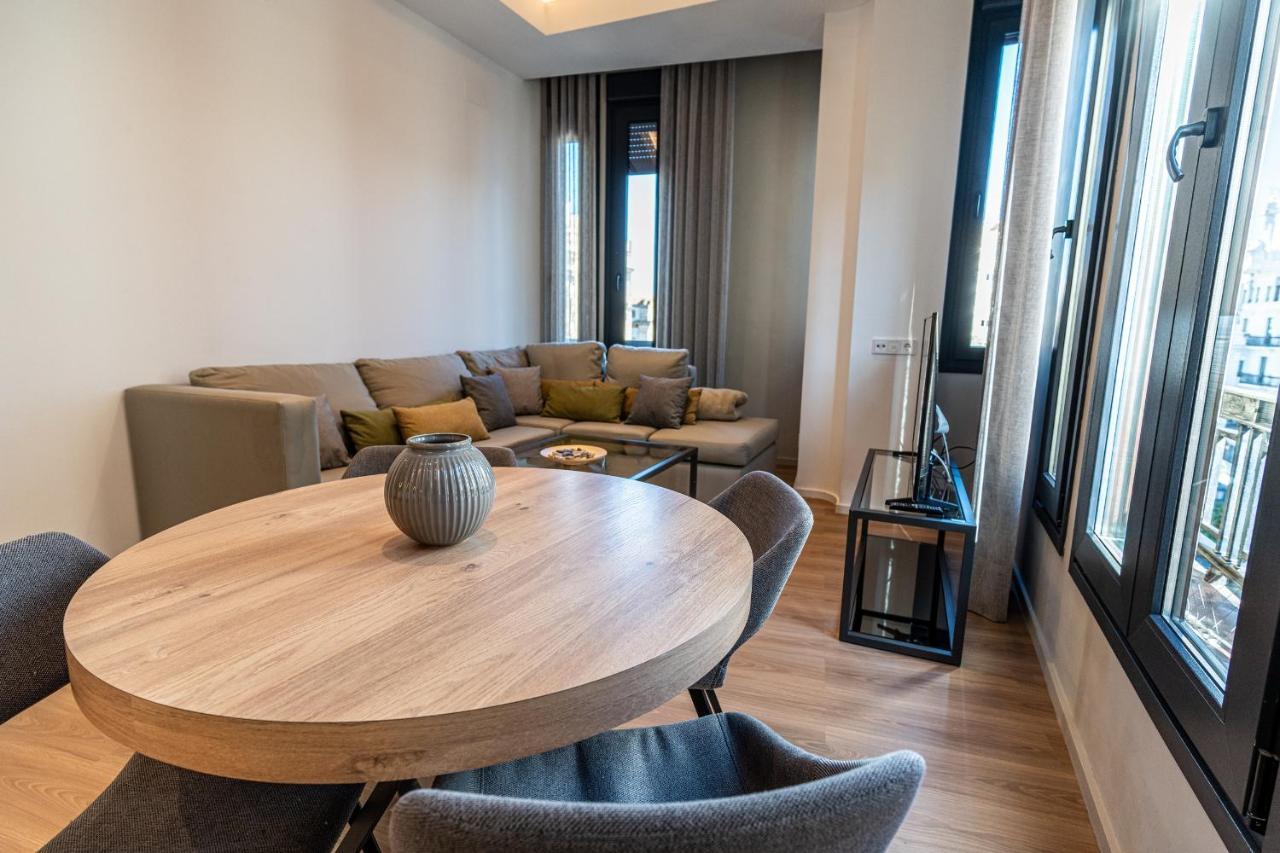 Apartment Tendillas Cordoba