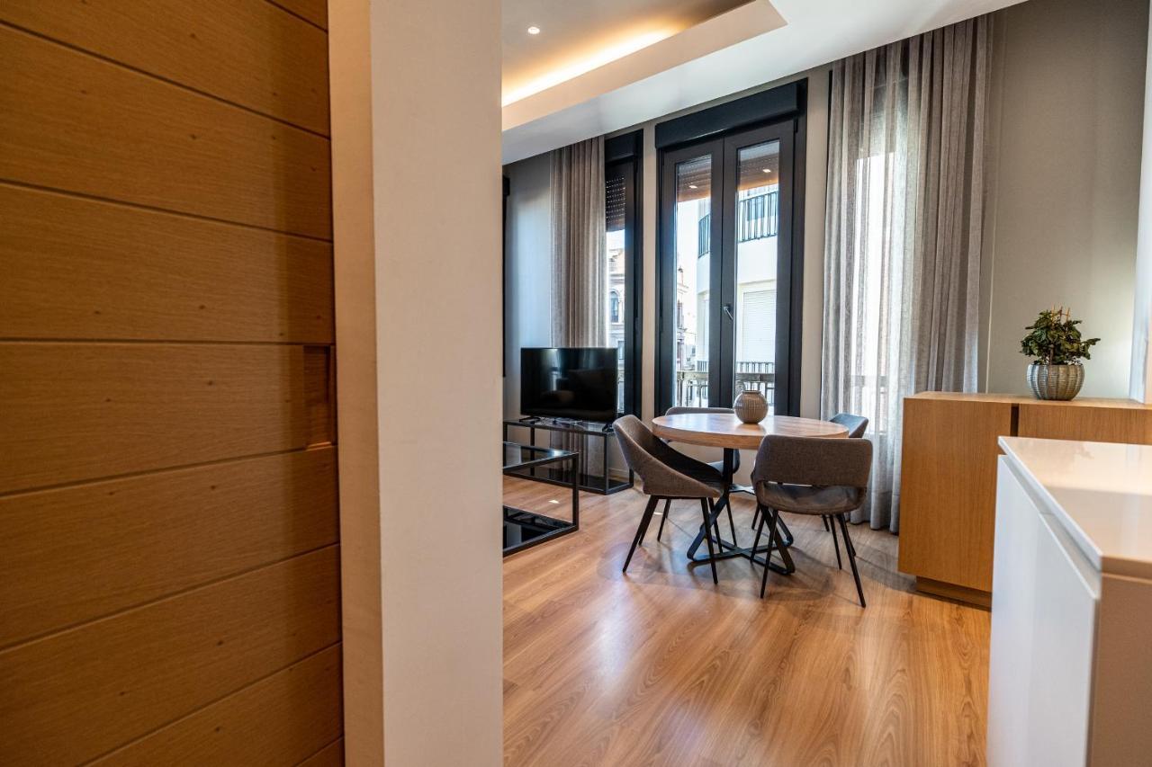 Apartment Tendillas Cordoba