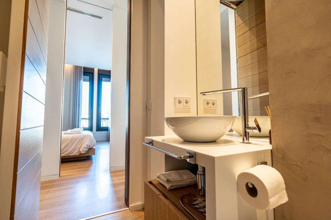 Apartment Tendillas *