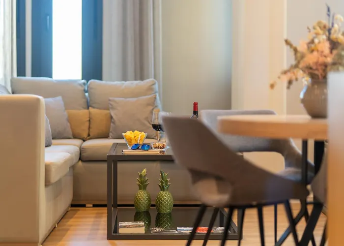 Tendillas Suites