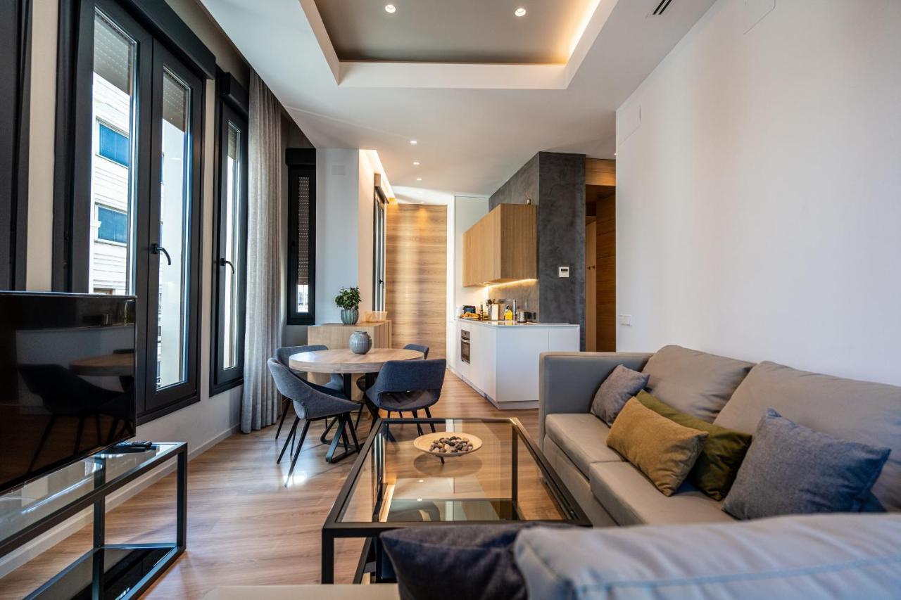 Apartamento Tendillas Córdova