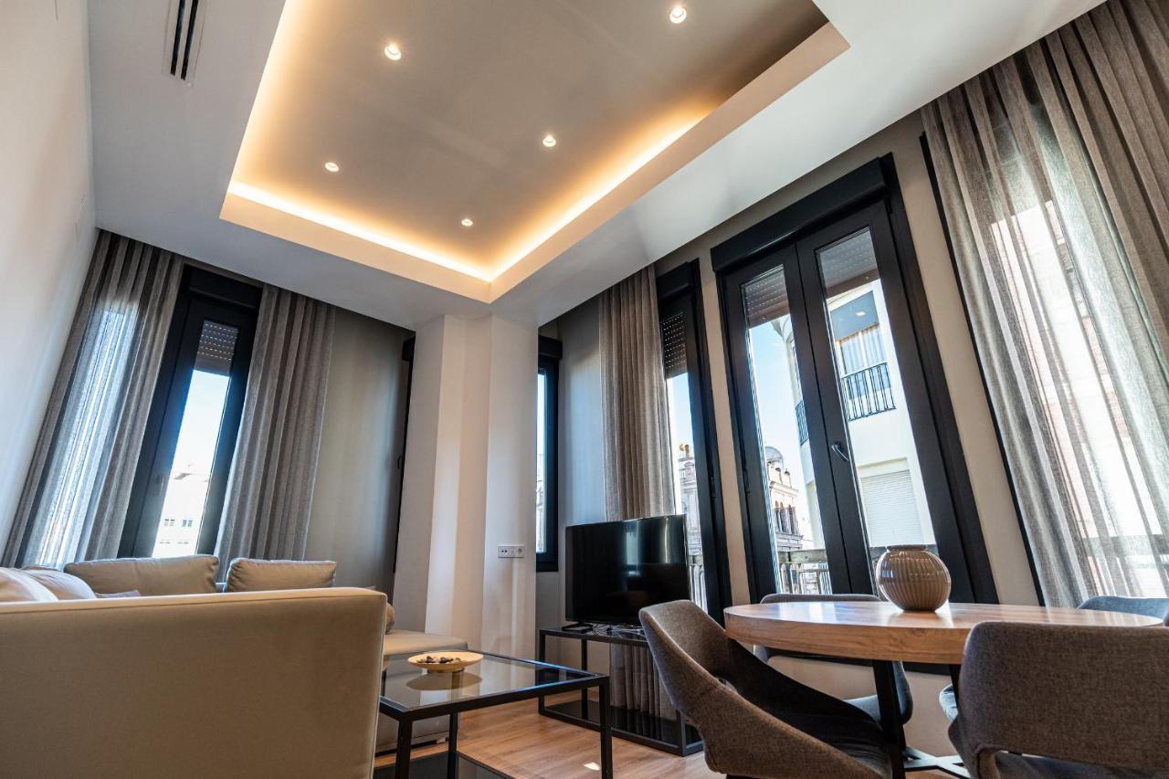Apartment Tendillas Cordoba
